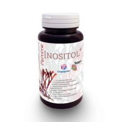 Freyagena Balance Femme Inositol+ kapszula - 30db