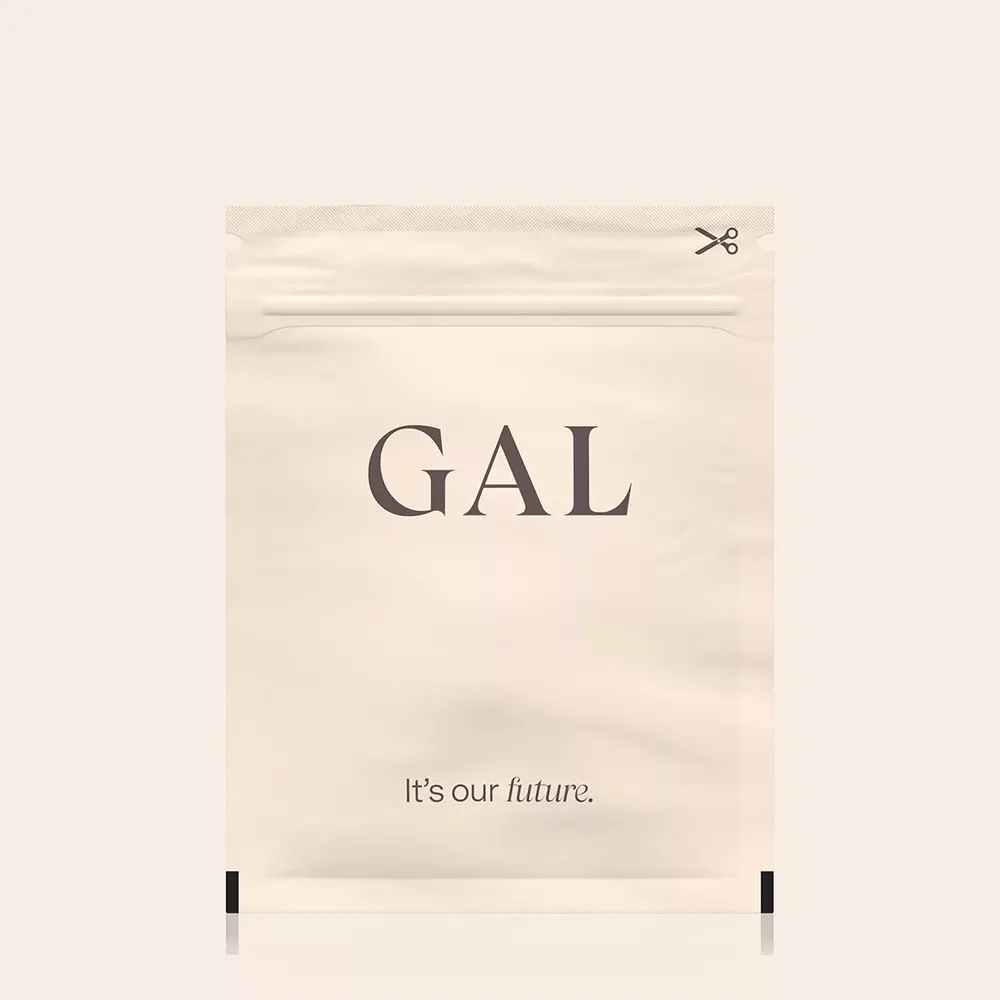 GAL Multivitamin - 30 adag