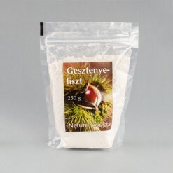 Nature Cookta Gesztenyeliszt - 250g