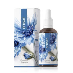 Energy Ocusan gyógynövény koncentrátum - 100ml