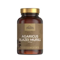 mushi-agaricus-mandulagomba-kivonat.webp Mushi Agaricus Mandulagomba kivonat - 60db
