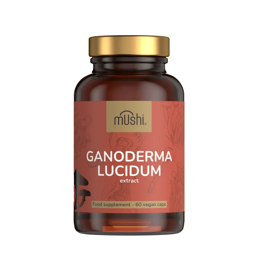 mushi-ganoderma-pecsetviaszgomba-kivonat.webp Mushi Ganoderma Pecsétviaszgomba kivonat - 60db