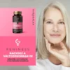 Myrobalan Feminess - gyógynövény kapszula a könnyed változókorért - 60db