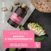 Myrobalan Feminess - gyógynövény kapszula a könnyed változókorért - 60db
