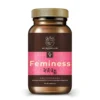 Myrobalan Feminess - gyógynövény kapszula a könnyed változókorért - 60db