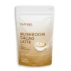 nutriqa-gomba-kakao-latte-1.webp Nutriqa Gyógygomba-Kakaó Latte - 500g