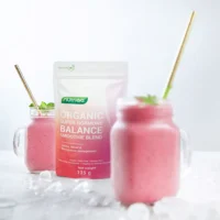 Nutriqa Bio Szuper Hormonegyensúly porkeverék - 125g