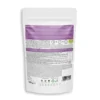 Nutriqa Vegán Fehérjepor Baobab-Aronia - 500g