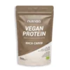 Nutriqa Vegán Fehérjepor Maca-Carob - 500g