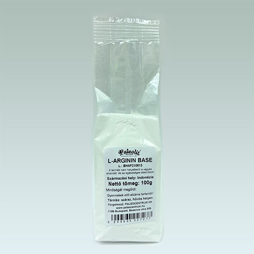 paleolit-l-arginin-100g.jpg Paleolit L-arginin base - 100g