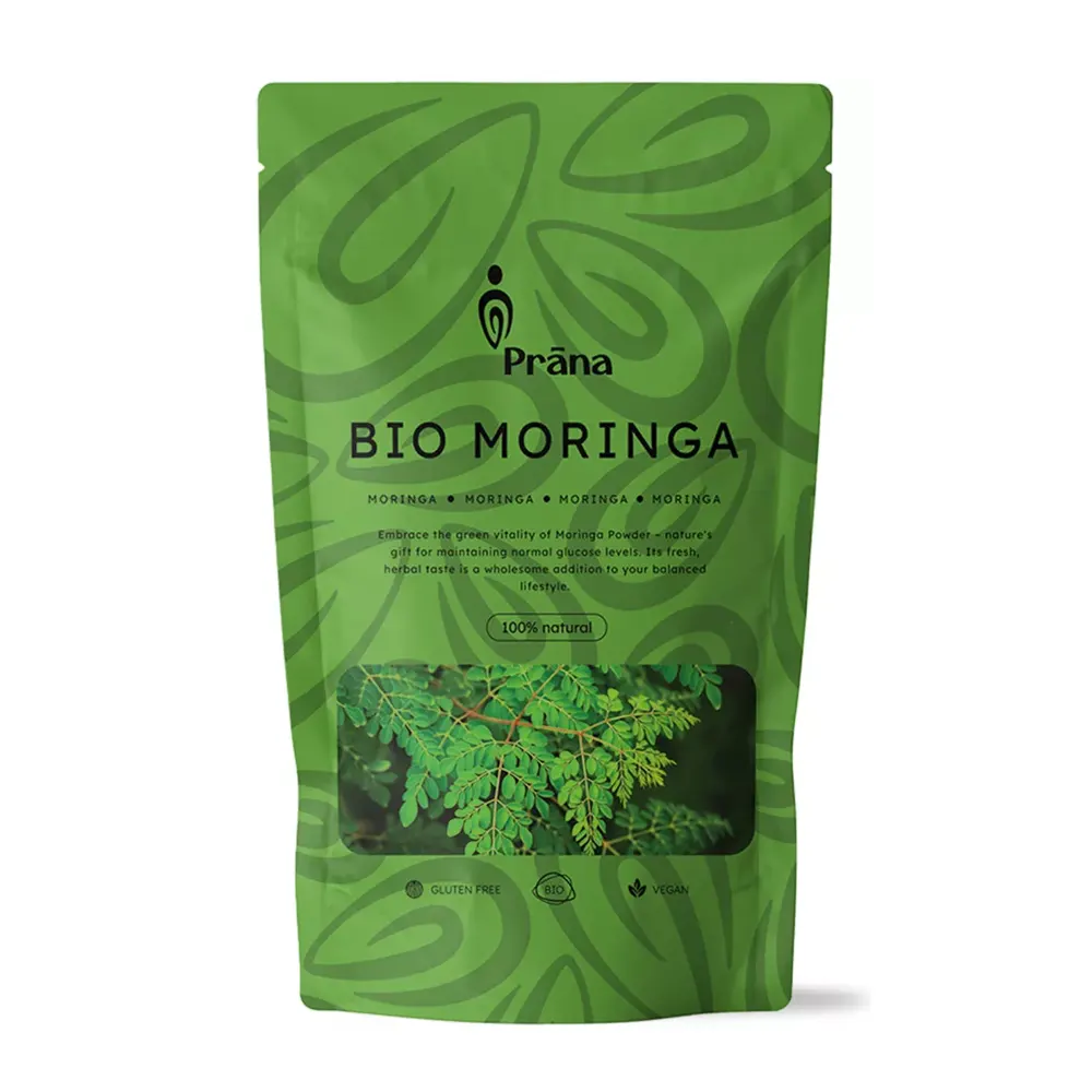 Prana Bio Moringa por - 125g