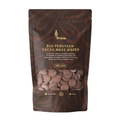 Prana Bio Perui kakaómassza tallér - 100g