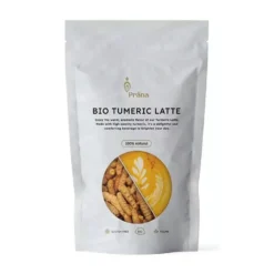 Prana Bio Turmeric Kurkuma Latte - 125g