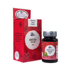 Zafír Almapektin DR kapszula - 60db