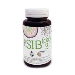 Freyagena Fito SIB(ox)3 kapszula emésztési panaszokra - 30db