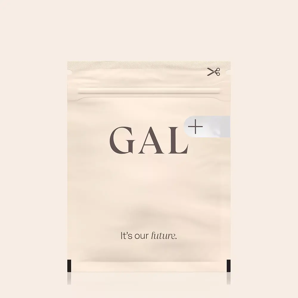GAL + Babaváró - 30 adag