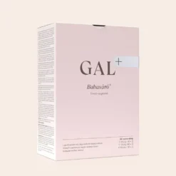 GAL + Babaváró - 30 adag