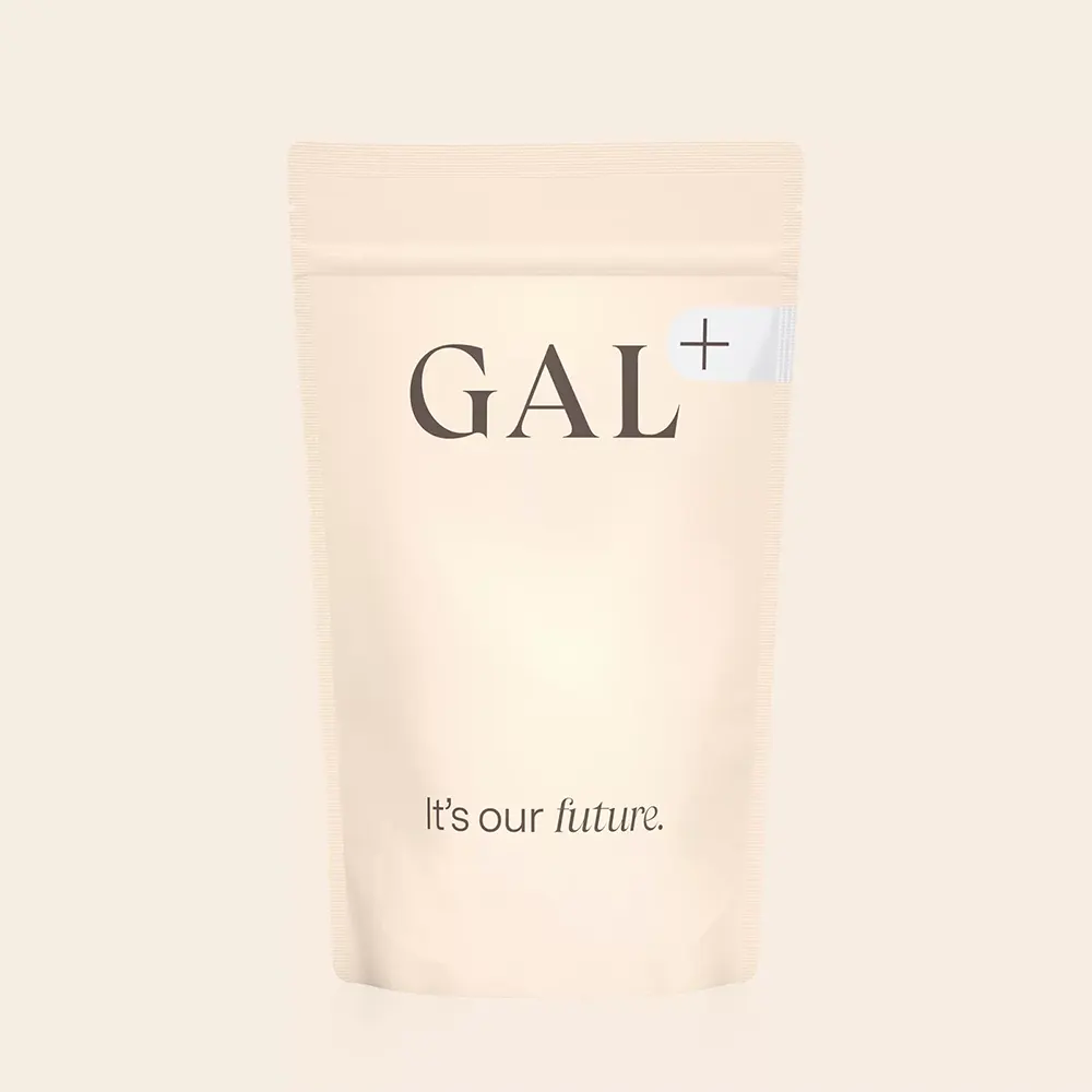 GAL + Babaváró - 30 adag