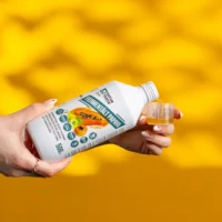 Natur Tanya Fermentált Papaya koncentrátum - 500ml