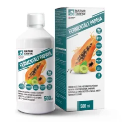 Natur Tanya Fermentált Papaya koncentrátum - 500ml