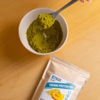 Natur Tanya Tökmag Protein por - 250g