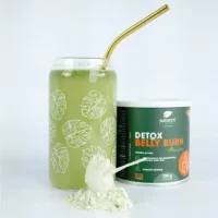 natures-finest-detox-belly-burn.webp Nature's Finest Detox Belly Burn méregtelenítő és fogyókúrát támogató italpor - 125g