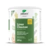 Nature's Finest Liver Cleanse italpor a májműködés támogatására - 125g