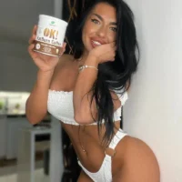 natures-finest-ok-fatburn-coffee-2.webp Nature's Finest OK! FatBurn Coffee kávéital az étvágy és fáradtság csökkentésére - 150g