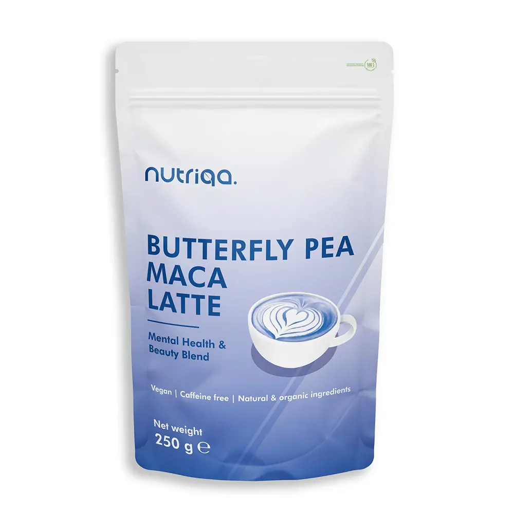 nutriqa-pillangoborso-maca-latte.webp Nutriqa Pillangóborsó - Maca Latte - 250g