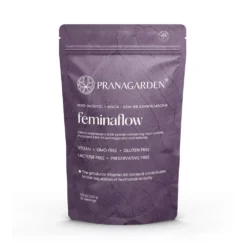 Pranagarden Feminaflow női egészséget támogató italpor - 100g