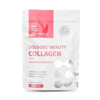 USA Medical SOLUGEL hidrolizált marha kollagén por KIFUTÓ TERMÉK - 240g
