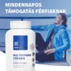 USA Medical Multivitamin férfiaknak - 60db