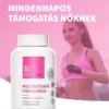 USA Medical Multivitamin nőknek - 60db