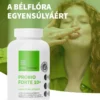 USA Medical Probio Forte 10+ probiotikum kapszula - 60db