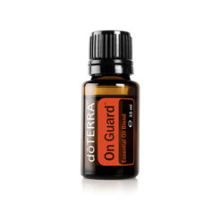 doTERRA On Guard immunerősítő illóolaj keverék - 15ml