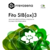 Freyagena Fito SIB(ox)3 kapszula emésztési panaszokra - 30db