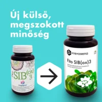 freyagena-fito-sib-ox-3-kapszula-megujult.webp Freyagena Fito SIB(ox)3 kapszula emésztési panaszokra - 30db