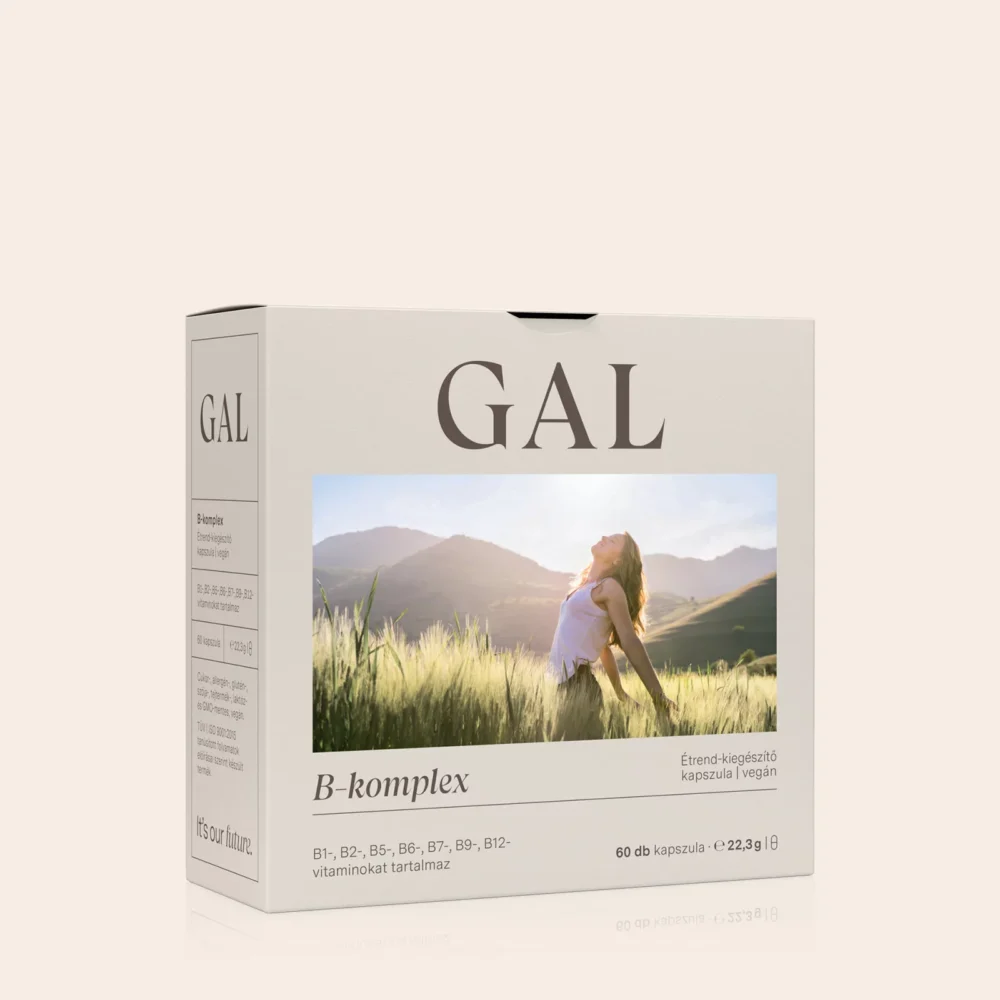 gal-b-komplex-kapszula.webp GAL B-komplex vegán kapszulában - 60db