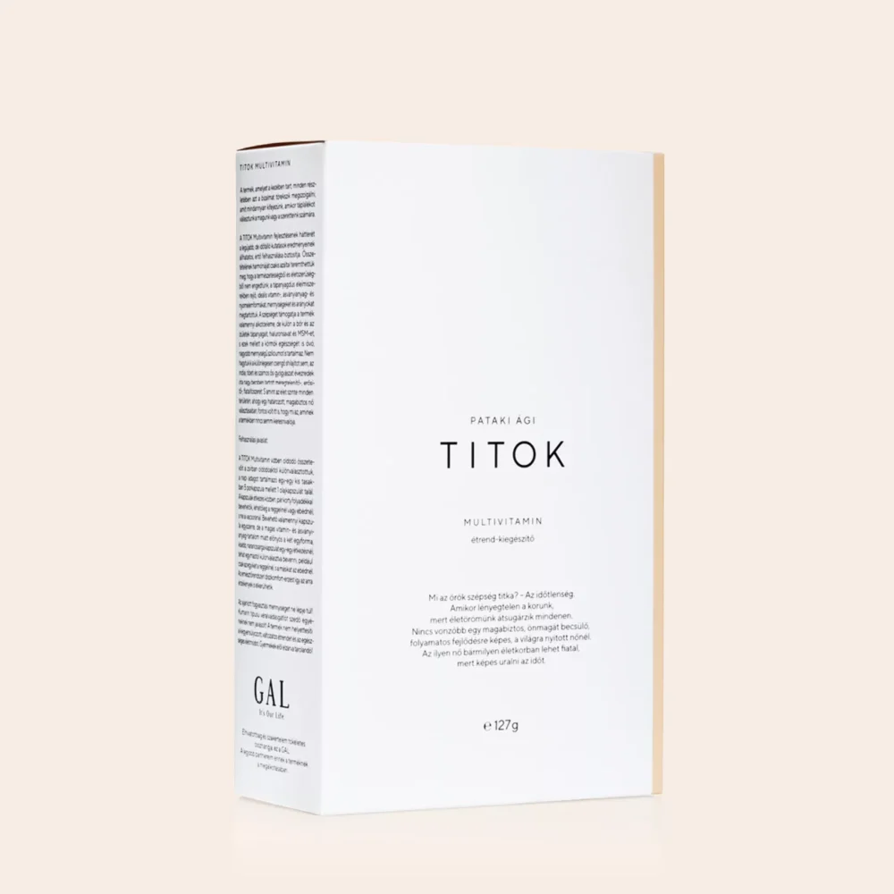 gal-titok-multivitamin.webp GAL TITOK Multivitamin - 180db