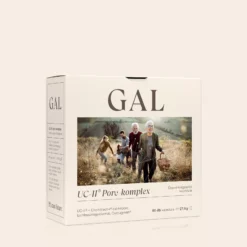 GAL UC-II Porc-komplex - 60db