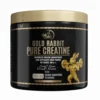 Gold Rabbit Pure Creatine mikronizált kreatin monohidrát por - 300g