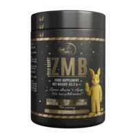gold-rabbit-zmb-kapszula.webp Gold Rabbit ZMB Cink+magnézium+B6-vitamin kapszula - 90db