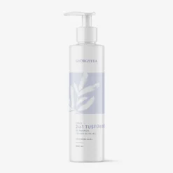 Györgytea Férfi 2in1 tusfürdő és sampon vetiverolajjal - 250ml