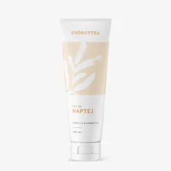 Györgytea Naptej kamilla kivonattal SPF 50 - 100ml