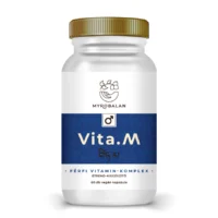 Myrobalan Vita.M férfi vitamin-komplex - 60db
