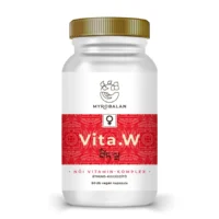 Myrobalan Vita.W női vitamin-komplex - 60db