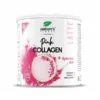 Nature's Finest Pink Collagen Latte hialuronsavval - 125g