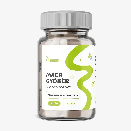 netamin-maca-gyoker-kivonat.webp Netamin Maca gyökér kivonat kapszula - 60db