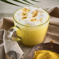 Nutriqa Ashwagandha-Kurkuma Latte - 250g