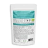 Nutriqa Organic Detoxify méregtelenítő porkeverék - 125g